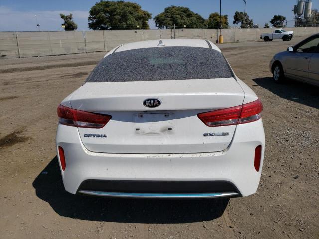 2017 KIA OPTIMA PLU KNAGV4LD2H5009123