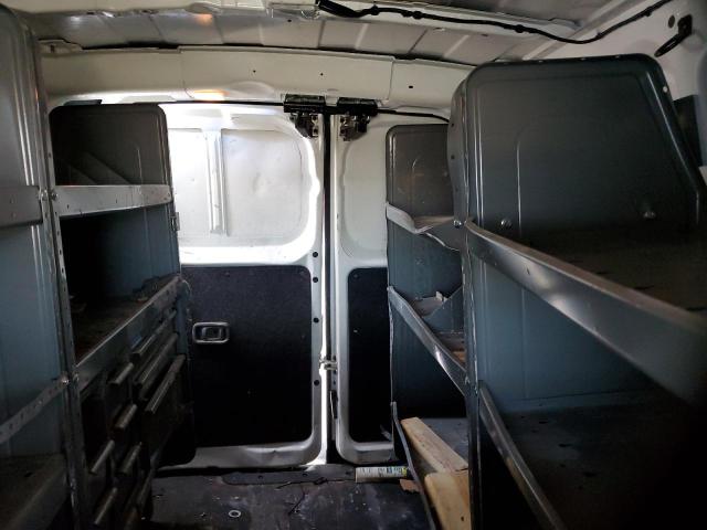 3N6CM0KN5MK690365 Nissan NV200 2.5S
