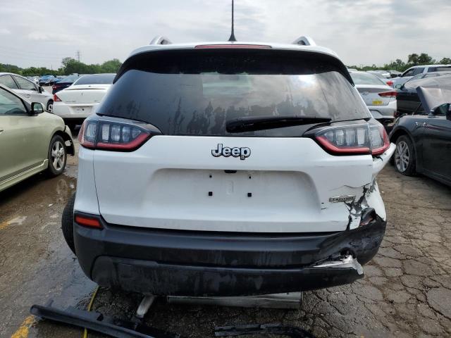 1C4PJLCB8KD370974 | 2019 JEEP CHEROKEE L