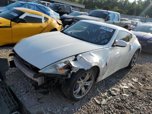 2009 Nissan 370Z 