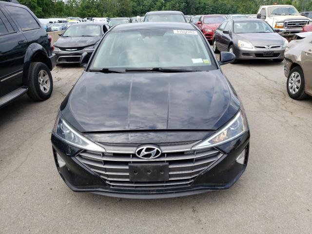 5NPD74LFXLH528396 Hyundai Elantra SE 5