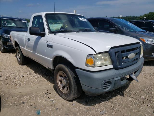 1FTYR10D38PA31084 2008 Ford Ranger