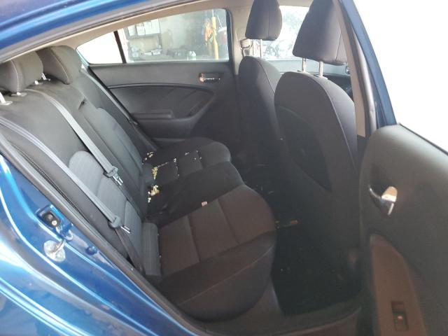 KNAFX4A82E5084895 KIA FORTE EX