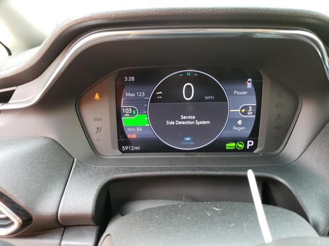 2023 CHEVROLET BOLT EV 2L 1G1FX6S02P4133487