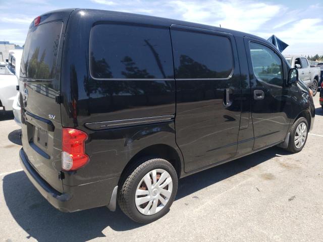 3N6CM0KN8FK714452 Nissan NV200 2.5S