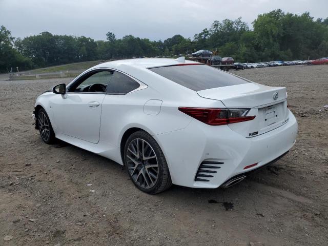 2018 LEXUS RC 300 - JTHS85BC6J5004191