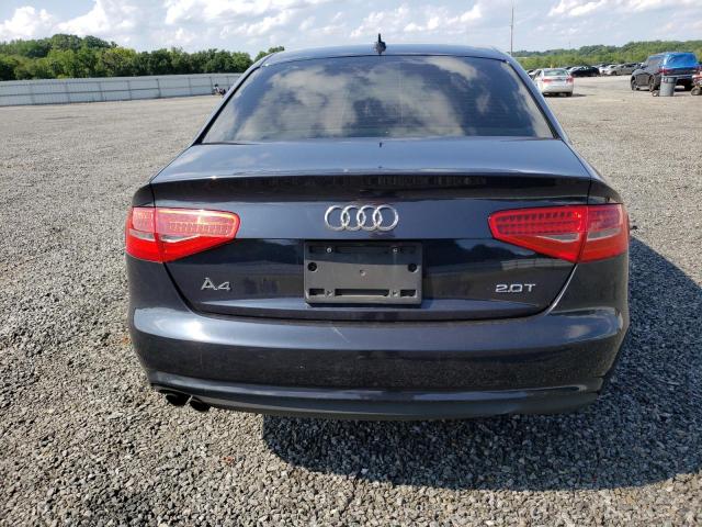 VIN WAUAFAFL8DN017189 2013 Audi A4, Premium no.6