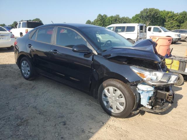 3KPA24AD0NE463150 Kia Rio LX 4