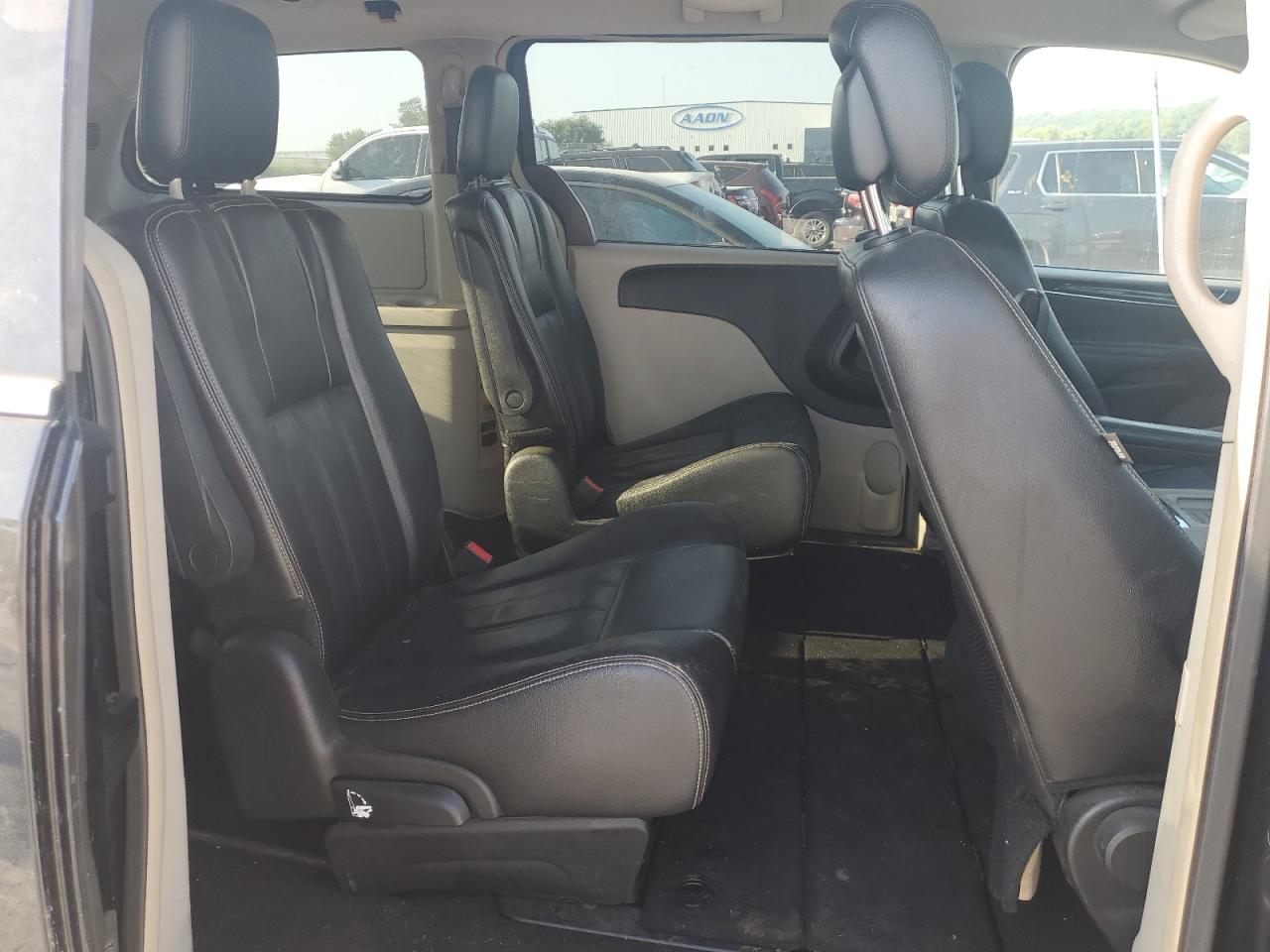 2C4RC1BG6ER441160 2014 Chrysler Town & Country Touring