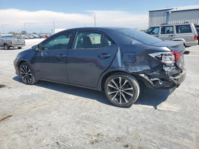 5YFBURHE8KP900770 Toyota COROLLA L