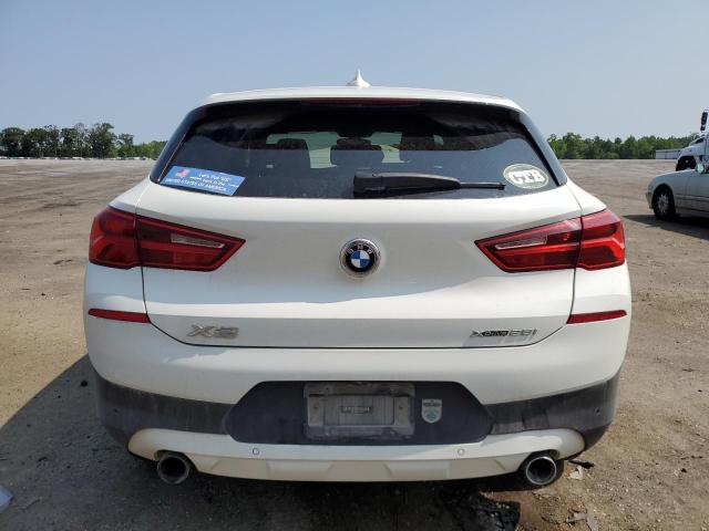 VIN WBXYJ5C38JEF81650 2018 BMW X2, Xdrive28I no.6