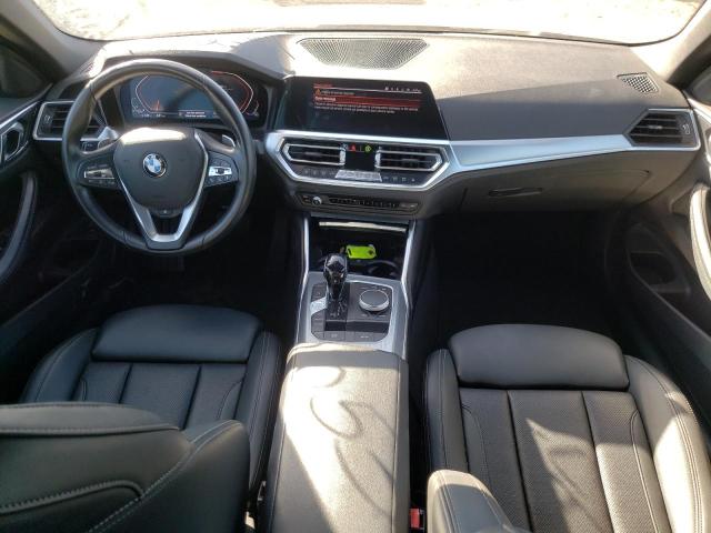 WBA43AT07NCH83379 BMW 430xi