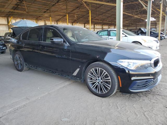WBAJA9C55KB253722 BMW 530e