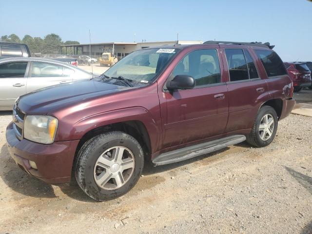 2006 Chevrolet TrailBlazer LS