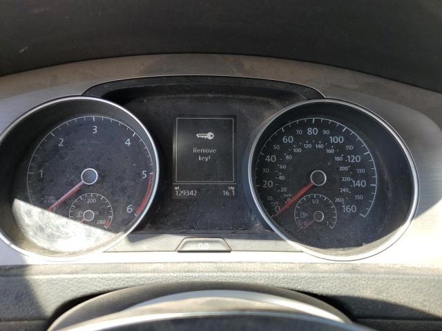 2015 VOLKSWAGEN GOLF TDI - 3VWRA7AU1FM062007