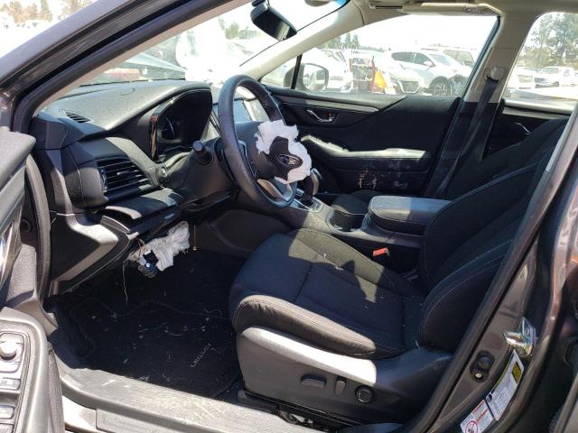 4S3BWAE64L3020796 Subaru Legacy Premium
