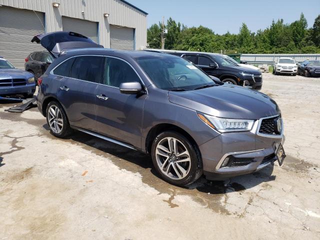 5FRYD4H80HB026196 | 2017 ACURA MDX ADVANC