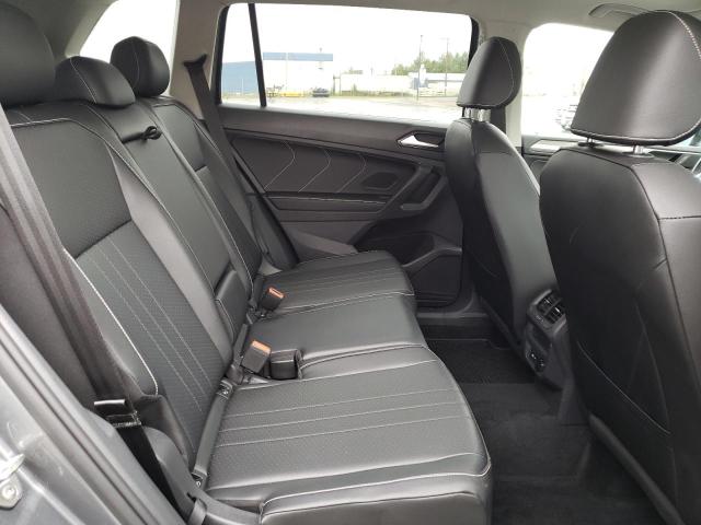 2022 VOLKSWAGEN TIGUAN SE - 3VV2B7AX1NM031464