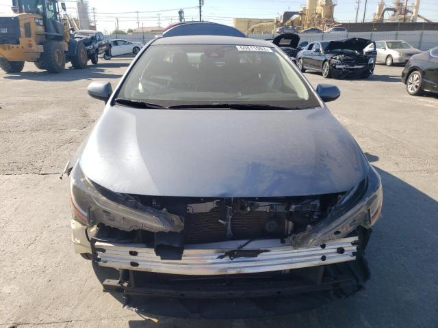 JTDEPRAE4LJ038670 Toyota COROLLA LE