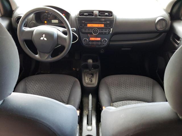 ML32A3HJ2FH035382 Mitsubishi MIRAGE DE