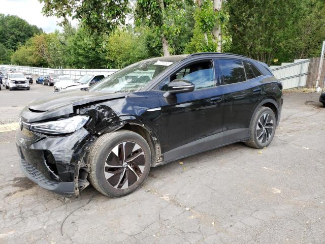 2021 VOLKSWAGEN ID.4 PRO - WVGRMPE25MP022230