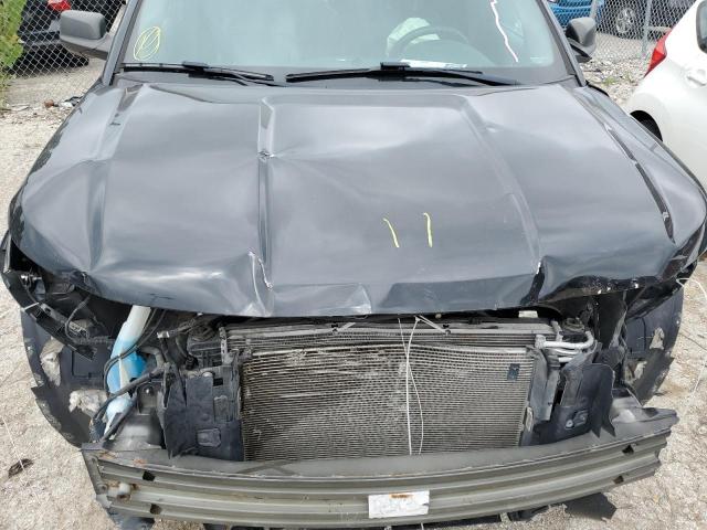 1FM5K8B81JGA88482 Ford EXPLORER