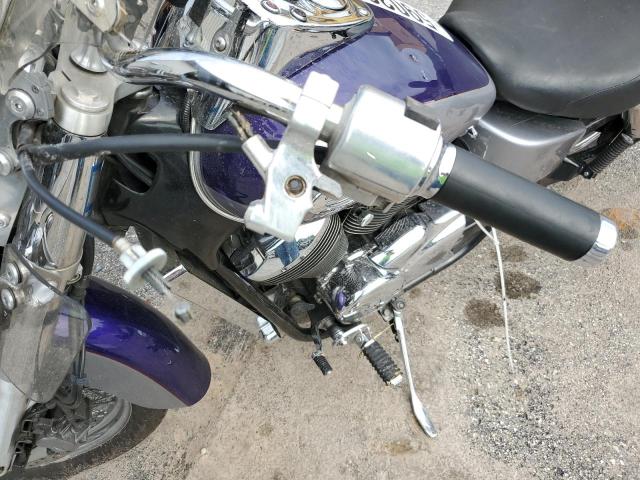 2002 HONDA VT750 CDC - JH2RC44682M612244