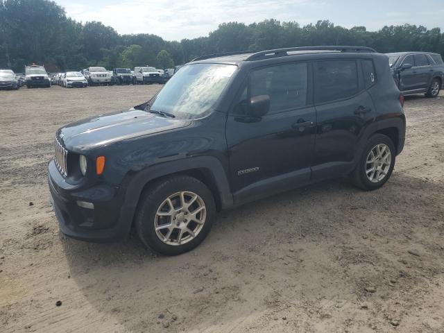 2019 Jeep Renegade Sport