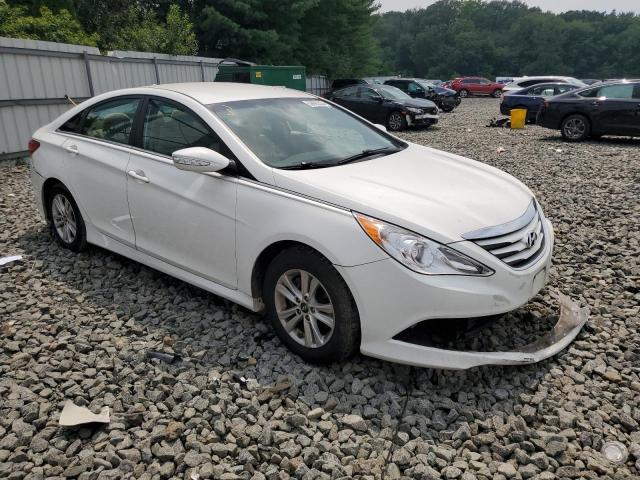 Vin: 5npeb4ac5eh904498, lot: 59992353, hyundai sonata gls 20144
