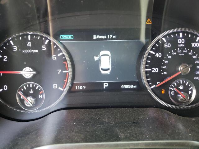 5XYP5DHC3LG094105 KIA Telluride Sx