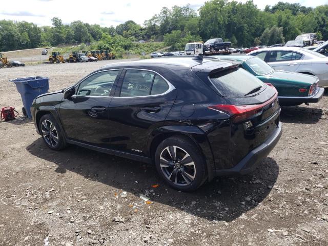 2022 LEXUS UX 250H BA JTHP9JBH5N2057091