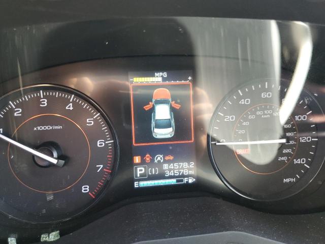 JF2GTAPC1L8215762 Subaru Crosstrek Premium