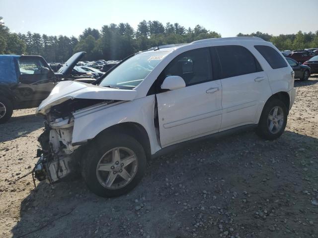 2006 Chevrolet Equinox LT