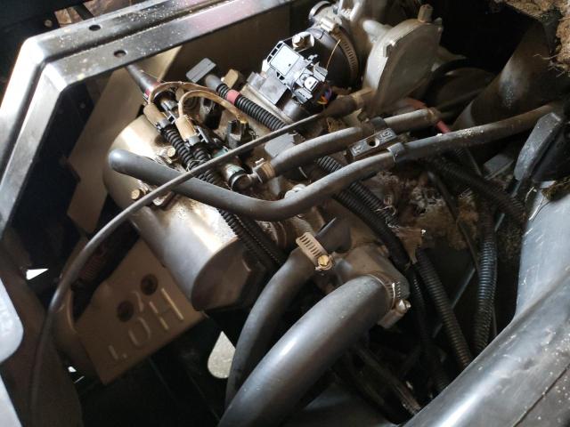 2012 POLARIS RANGER 800 - 4XATH7EA0C4273279