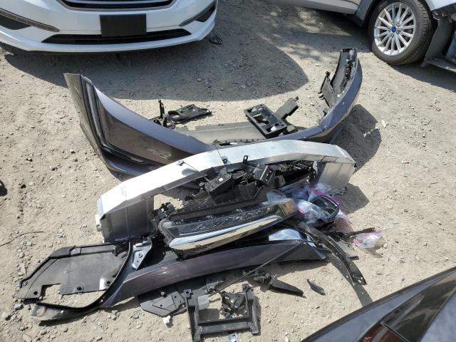 2018 HONDA CLARITY TO - JHMZC5F37JC018247