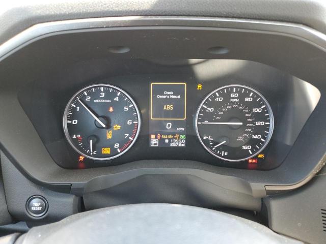 4S4WMAKD3P3413300 Subaru Ascent Limited