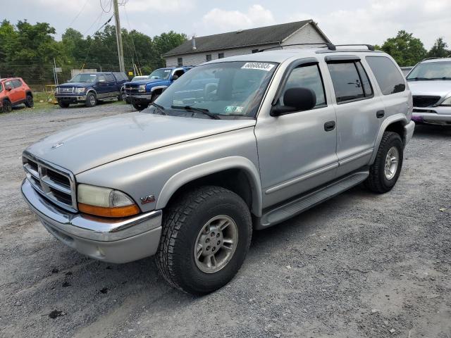 1999 Dodge Durango 