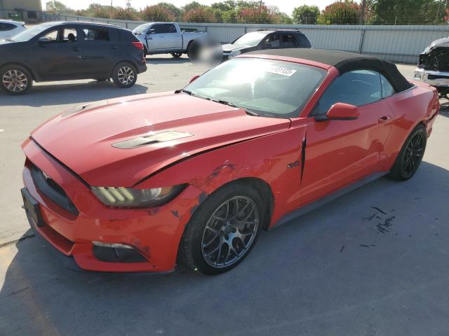 1FATP8FFXF5326974 2015 FORD MUSTANG, photo no. 1