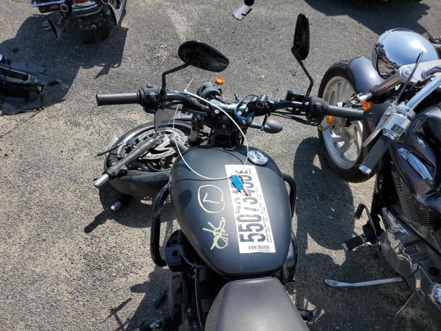 2015 HARLEY-DAVIDSON XG750 1HD4NBB14FC503329