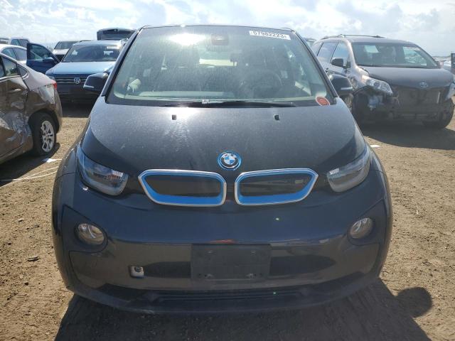 WBY1Z4C56EV275437 BMW I3 REX