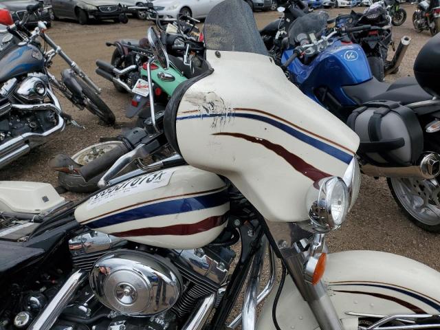 2005 HARLEY-DAVIDSON FLHTPI 1HD1FMW135Y616034
