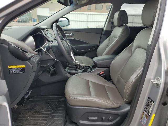 2015 HYUNDAI SANTA FE G - KM8SNDHF4FU129687