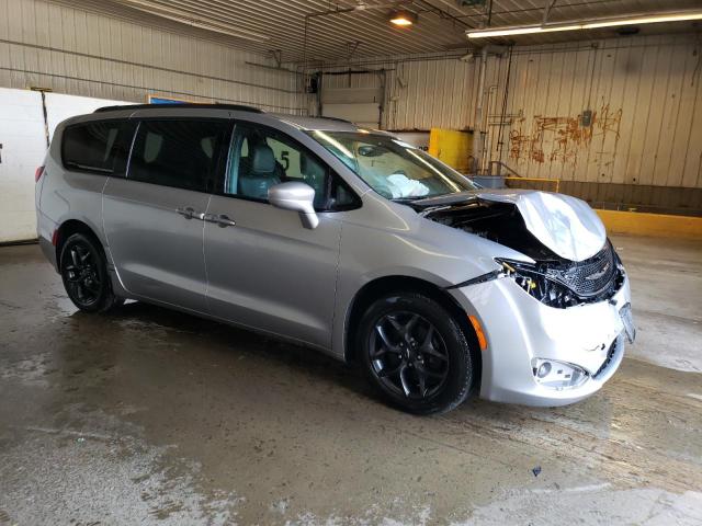 2C4RC1BG5KR560698 2019 CHRYSLER PACIFICA, photo no. 4