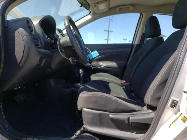 3N1CN7AP6JL803874 Nissan VERSA S