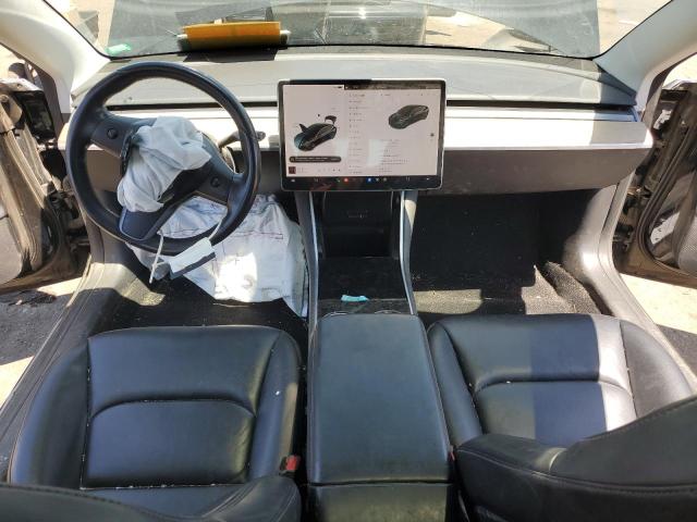 5YJ3E1EB1KF197117 Tesla MODEL 3