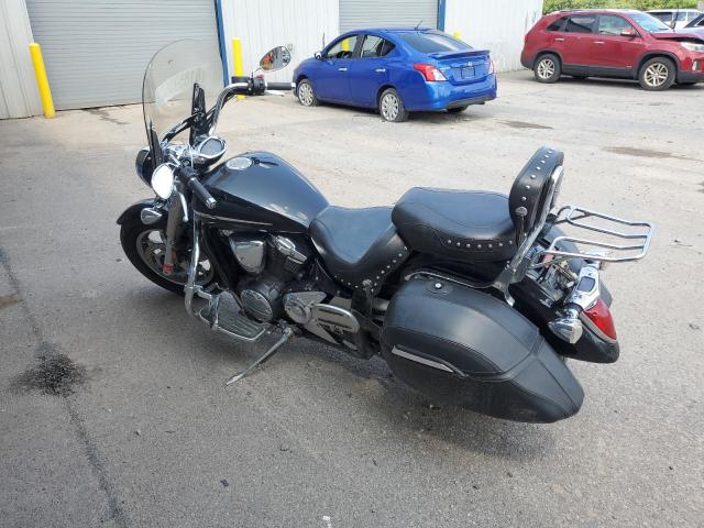 2007 YAMAHA XVS1300 CT - JYAVP25E87A003455