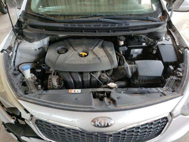 2016 KIA BORREGO LX - KNAFK4A69G5487773