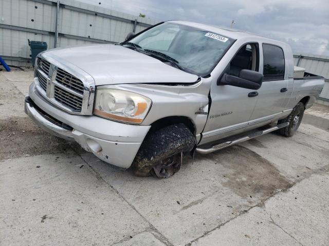 2006 Dodge Ram 3500 