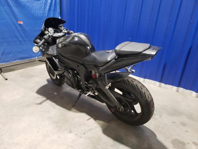 2004 YAMAHA YZFR6 SB JYARJ06N34A001551