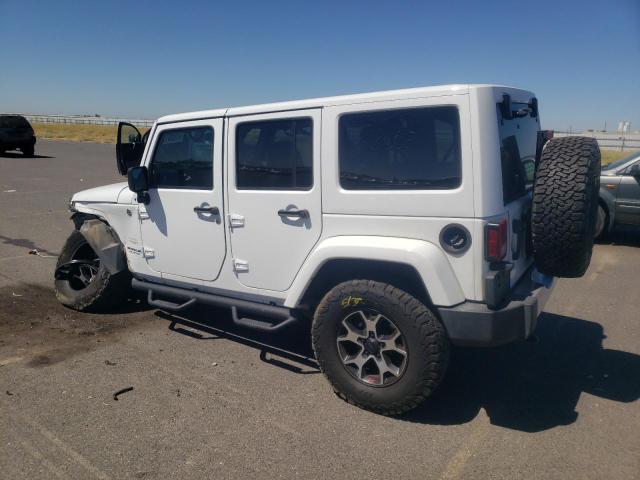 1C4BJWEGXEL264587 Jeep Wrangler Unlimited Sahara